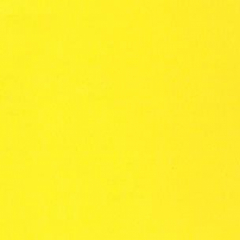 Statisch raamfolie geel (Penstick) (30x50cm) (Raamfolie-geel)